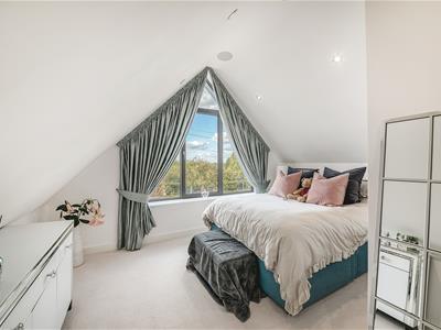 Double Bedroom Five